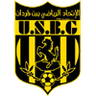 US Ben Guerdane Logo