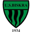 US Biskra Logo