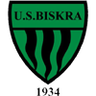 US Biskra Logo