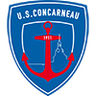 US Concarneau Logo