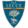 US Lecce Logo