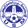 US Monastir Logo