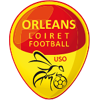 US Orleans 45 Logo