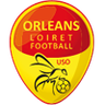 US Orleans 45 Logo
