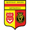 US Quevilly-Rouen Metropole Logo
