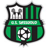 US Sassuolo Calcio Logo