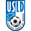 USL Dunkerque Logo