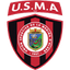 USM Alger Logo
