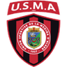 USM Alger Logo