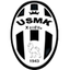 USM Khenchela Logo