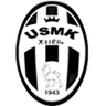 USM Khenchela Logo