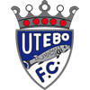 Utebo FC Logo