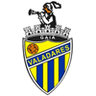 Valadares Gaia FC Logo