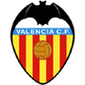 Valencia CF Logo