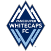 Vancouver Whitecaps FC Logo