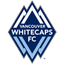 Vancouver Whitecaps FC Logo
