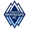 Vancouver Whitecaps FC Logo