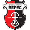 Veres Rivne Logo