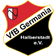VfB Germania Halberstadt Logo