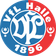 VfL Halle 1896 Logo