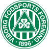 Viborg FF Logo