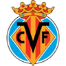 Villarreal CF B Logo