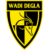Wadi Degla SC Logo