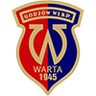 Warta Gorzow Wielkopolski Logo