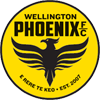 Wellington Phoenix FC Logo