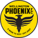Wellington Phoenix FC Logo