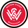 Western Sydney Wanderers FC Logo