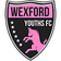 Wexford Youths AFC Logo