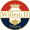 Willem II Tilburg Logo