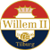 Willem II Tilburg Logo