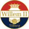 Willem II Tilburg Logo