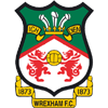 Wrexham AFC Logo