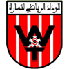 Wydad Temara Logo