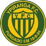Ypiranga PE Logo