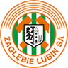 Zaglebie Lüben II Logo
