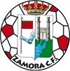 Zamora CF Logo
