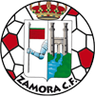 Zamora CF Logo