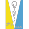 ZKS Olimpia Elblag Logo