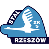 ZKS Stal Rzeszow Logo