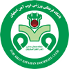 Zob Ahan Isfahan FC Logo