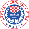 Zrinjski Mostar Logo