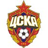 ZSKA Moskau Logo