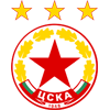 ZSKA Sofia Logo