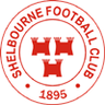 Shelbourne FC Logo