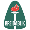 Breidablik Kopavogur Logo
