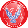 KA Asvellir Logo